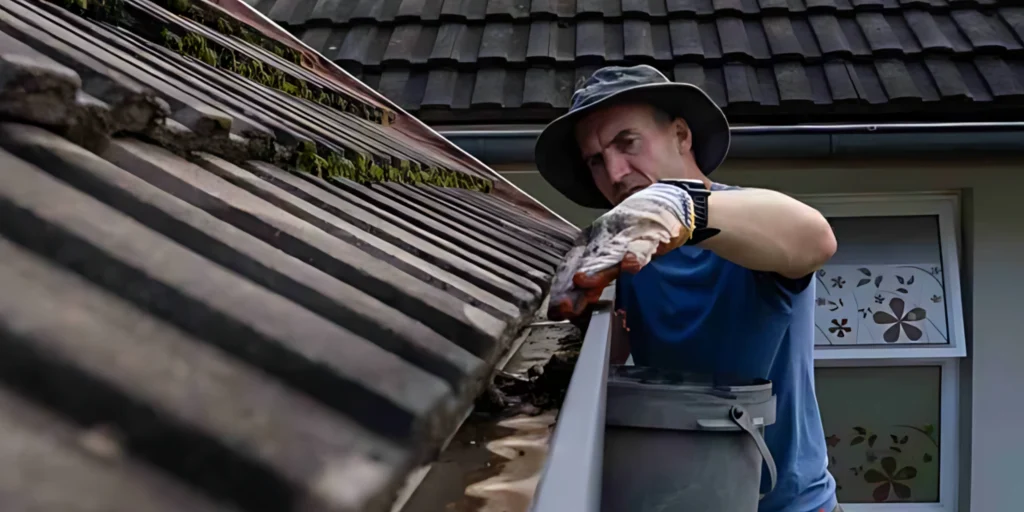 Canton Gutter Cleaninghome page
